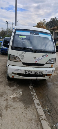 utilitaire-hafei-motors-mini-truck-2006-ouled-selama-blida-algerie