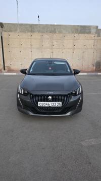 سيارات-peugeot-208-2022-allure-عين-مليلة-أم-البواقي-الجزائر