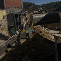 construction-travaux-location-mini-pelle-amizour-bejaia-algerie