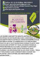 jardinage-le-guide-hachette-des-plantes-du-jardi-hussein-dey-alger-algerie