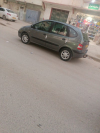 voitures-renault-scenic-2000-tebessa-algerie