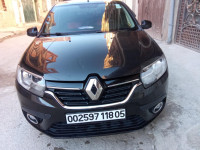 voitures-renault-symbol-2018-expression-batna-algerie