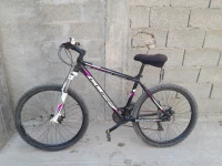Nakamura Vélo 