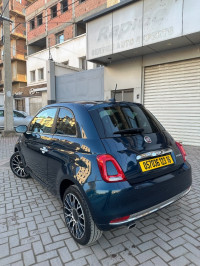 voitures-fiat-500-2023-dolcevita-baraki-alger-algerie