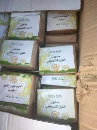 صابون تين شوكي 