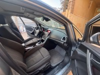 سيارات-opel-astra-2013-الأغواط-الجزائر