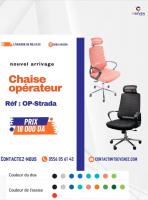 آخر-chaise-operateur-op-strada-filet-ergonomique-بابا-حسن-الجزائر