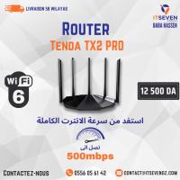 شبكة-و-اتصال-tenda-tx2-pro-ax1500-router-بابا-حسن-الجزائر