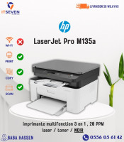 multifonction-imprimante-multifonctions-a4-hp-laserjet-pro-mfp-135a-baba-hassen-alger-algerie