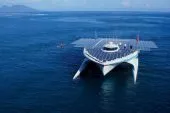 instalation système énergie solaire