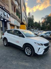 سيارات-geely-coolray-2026-manuel-القبة-الجزائر