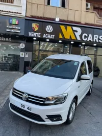 Volkswagen Caddy 2018 Confortline