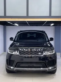 Land Rover Range Sport 2019 Range Sport