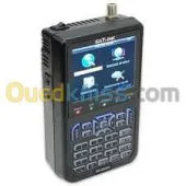 installation parabole GEANT