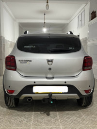 voitures-dacia-sandero-2019-stepway-ticrod-said-hamdine-alger-algerie