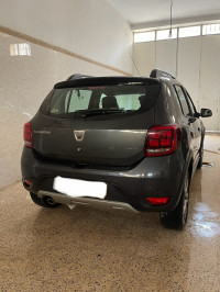 voitures-dacia-sandero-2019-stepway-sidi-mhamed-alger-algerie