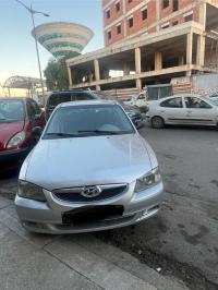 سيارات-hyundai-accent-2008-gls-المرادية-الجزائر