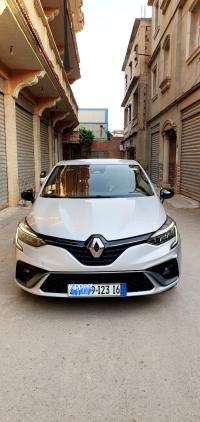 سيارات-renault-clio-5-2023-rs-line-تسالة-المرجة-الجزائر