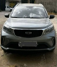 سيارات-geely-gx3-pro-2024-دار-البيضاء-الجزائر