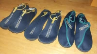أحذية المياه (Aqua Shoes) CRIVIT بروموسيو هبااااال