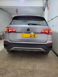 سيارات-volkswagen-taos-2022-بولوغين-الجزائر