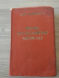 Petit encyclopédie médicale 