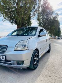 voitures-kia-picanto-2007-lx-sidi-lakhdar-ain-defla-algerie