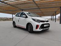 سيارات-kia-picanto-2018-gt-line-بئر-الجير-وهران-الجزائر