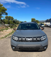 utilitaire-dacia-duster-2024-azzaba-skikda-algerie