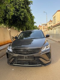 voitures-geely-coolray-2025-super-max-es-senia-oran-algerie
