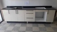 promotion d'une cuisine équipe de 2.8 M/L 