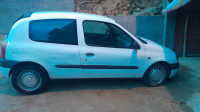 voitures-renault-clio-2-2001-beni-aziz-setif-algerie