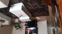 Vente d une table moderne et d un meuble pour tv