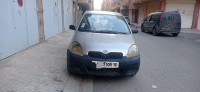 voitures-toyota-yaris-2006-bordj-el-bahri-alger-algerie