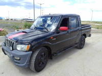 pickup-mahindra-scorpio-2010-bordj-el-kiffan-alger-algerie