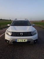 tout-terrain-suv-dacia-duster-2020-cherchar-khenchela-algerie