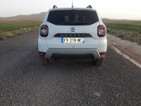 tout-terrain-suv-dacia-duster-2020-cherchar-khenchela-algerie