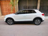 voitures-volkswagen-t-roc-2022-active-mesra-mostaganem-algerie