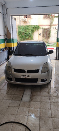 voitures-suzuki-swift-2006-tout-options-staoueli-alger-algerie