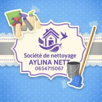 NETTOYAGE LPP AADL LSP Alger Tipaza Blida Boumerdes