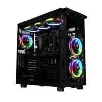 Montage PC Gaming sur mesure 