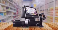Solution POS (point de Vente )