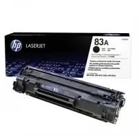 Toner Canon CRG 737  / HP 83A (CF283A) 