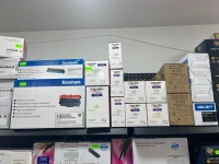 Toner Hp 259A & Canon 057