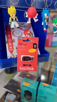 Flash Disque 
