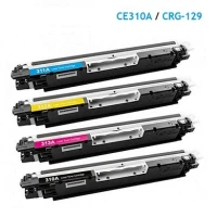 PACK TONER CE 310-311-312-313   / CACON 50A 250Z