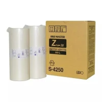 Toners  & Master Riso