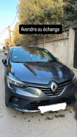 voitures-renault-clio-5-2021-intense-bab-ezzouar-alger-algerie