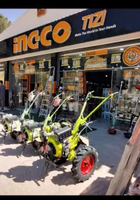 Solide Diesel 10hp avec demarreur 2024