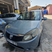 voitures-dacia-sandero-2009-algerie